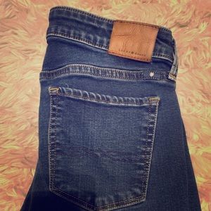 Lucky Brand Jeans